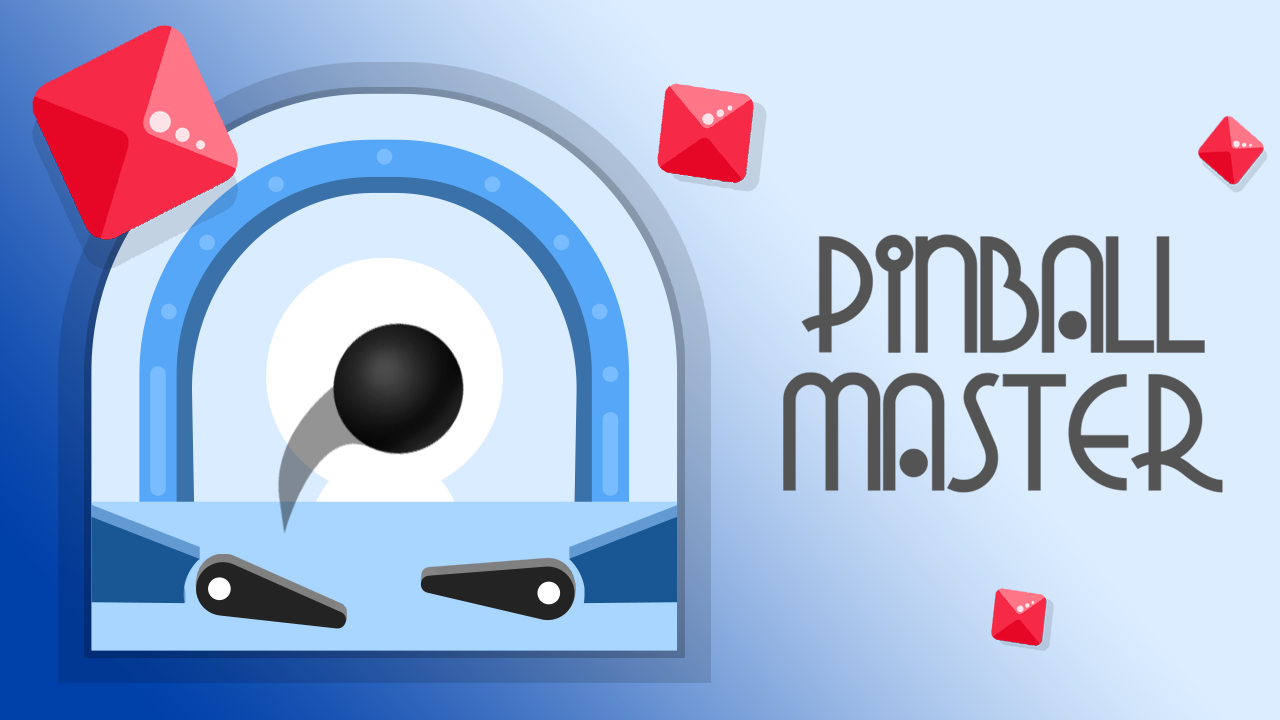 Pinball Master game preview