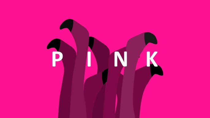Pink game preview