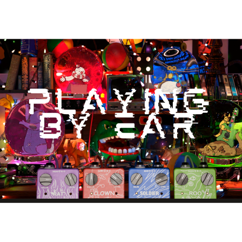 Playing By Ear game preview