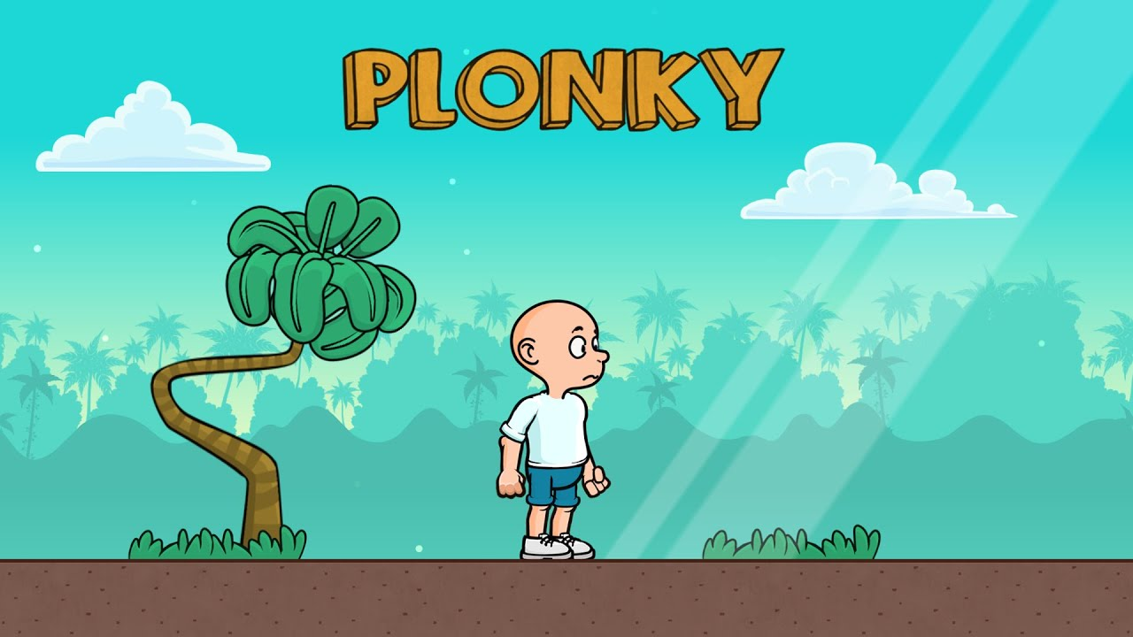 Plonky game preview