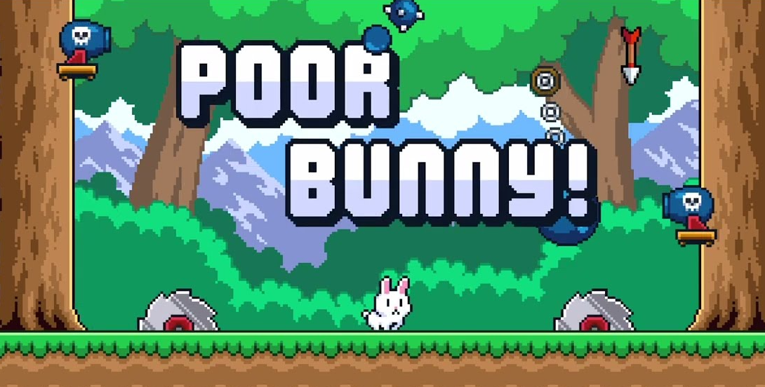 Poor Bunny game preview