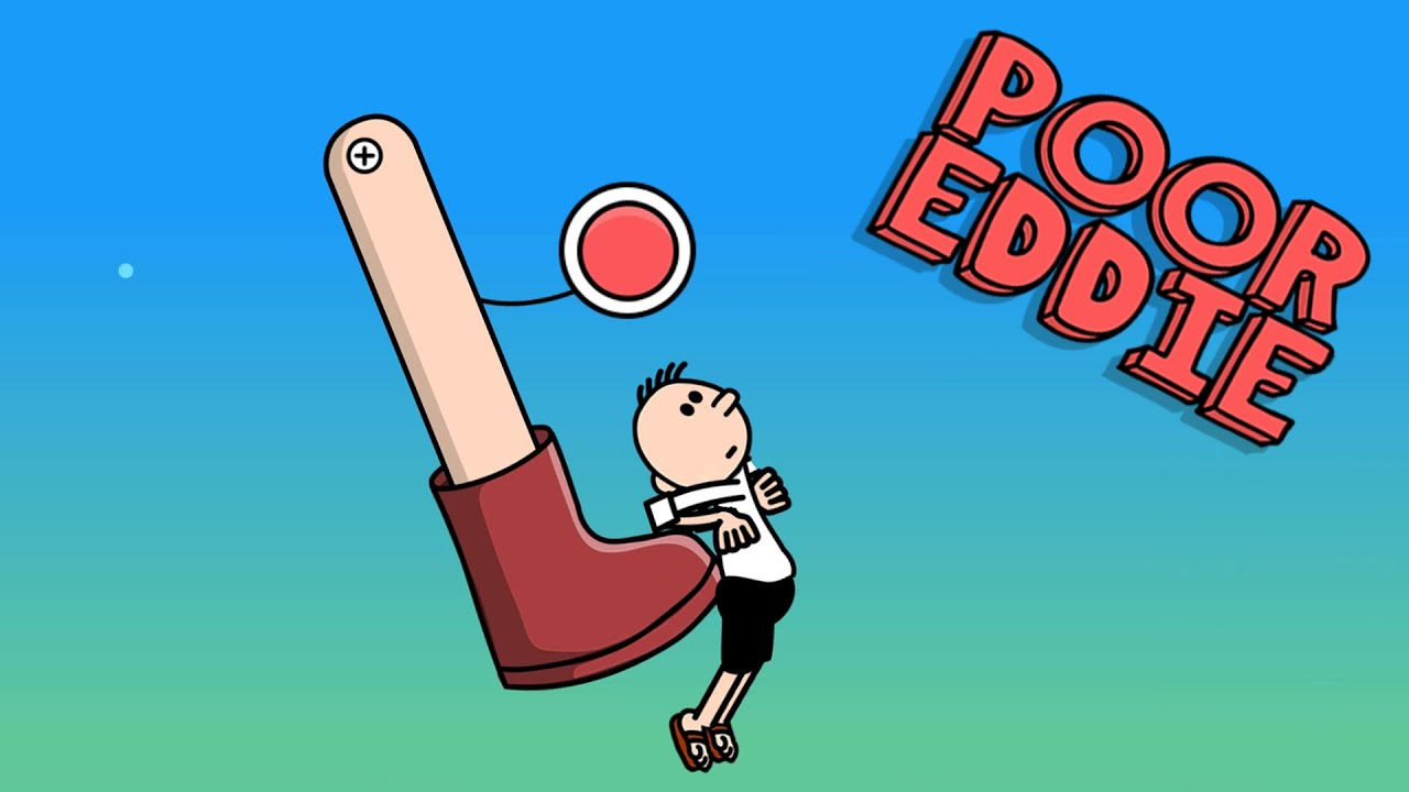 Poor Eddie game preview