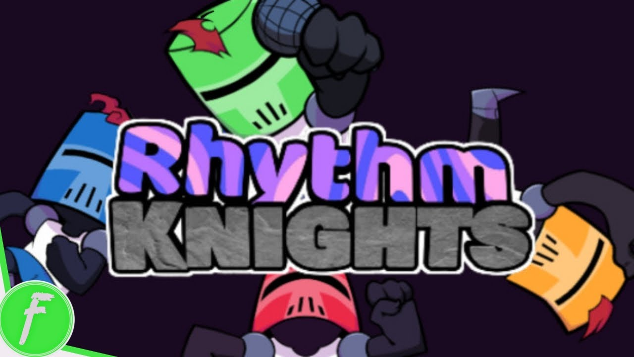 Rhythm Knight game preview