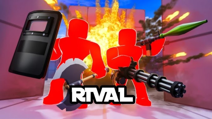 Rivals game preview