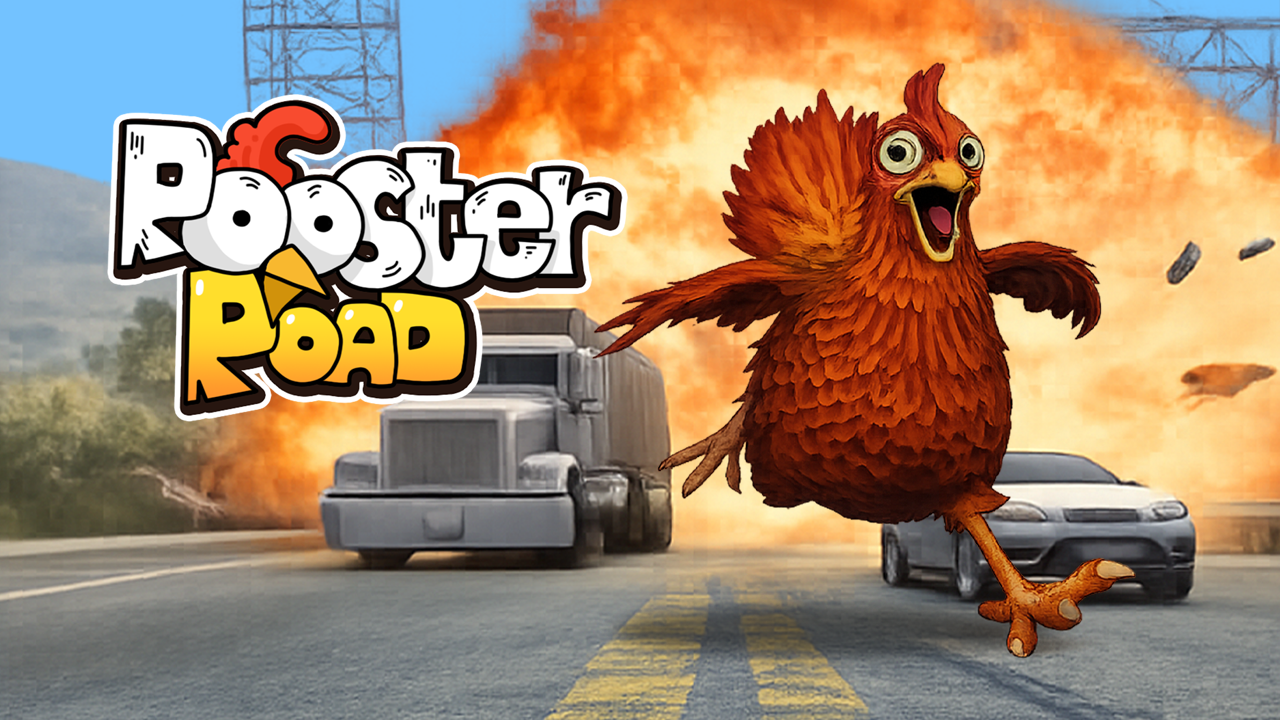 Rooster Road game preview