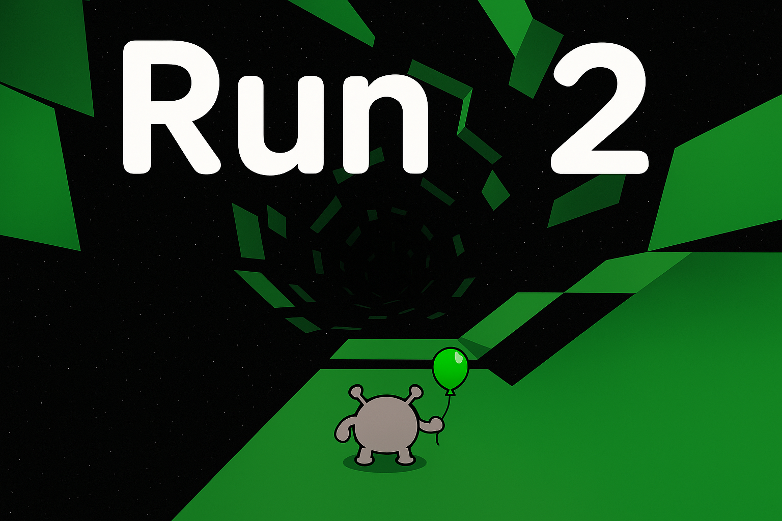 Run 2 game preview