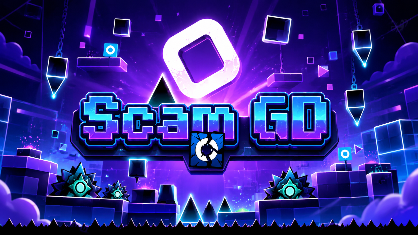 Aperçu du jeu Scam Gd