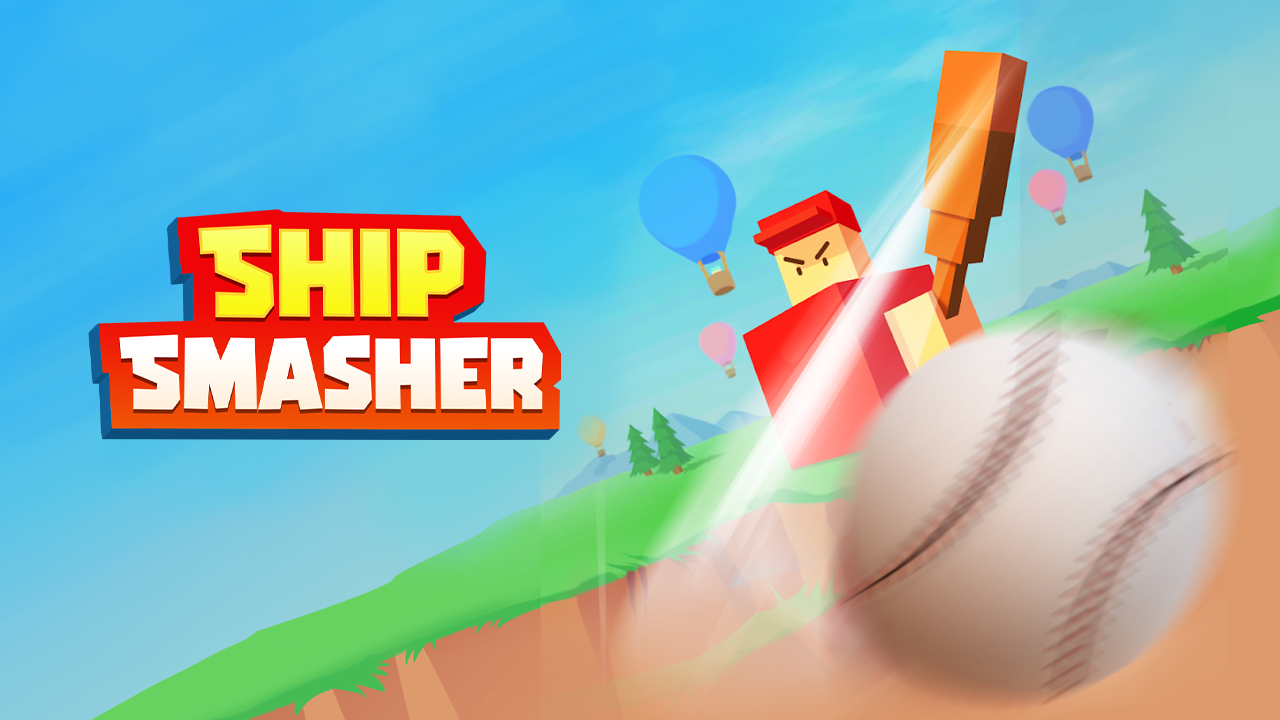 Ship Smasher game preview