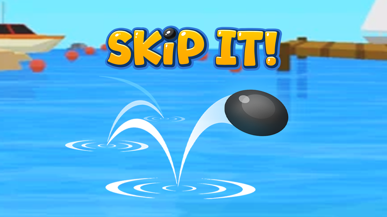Skip It game thumbnail