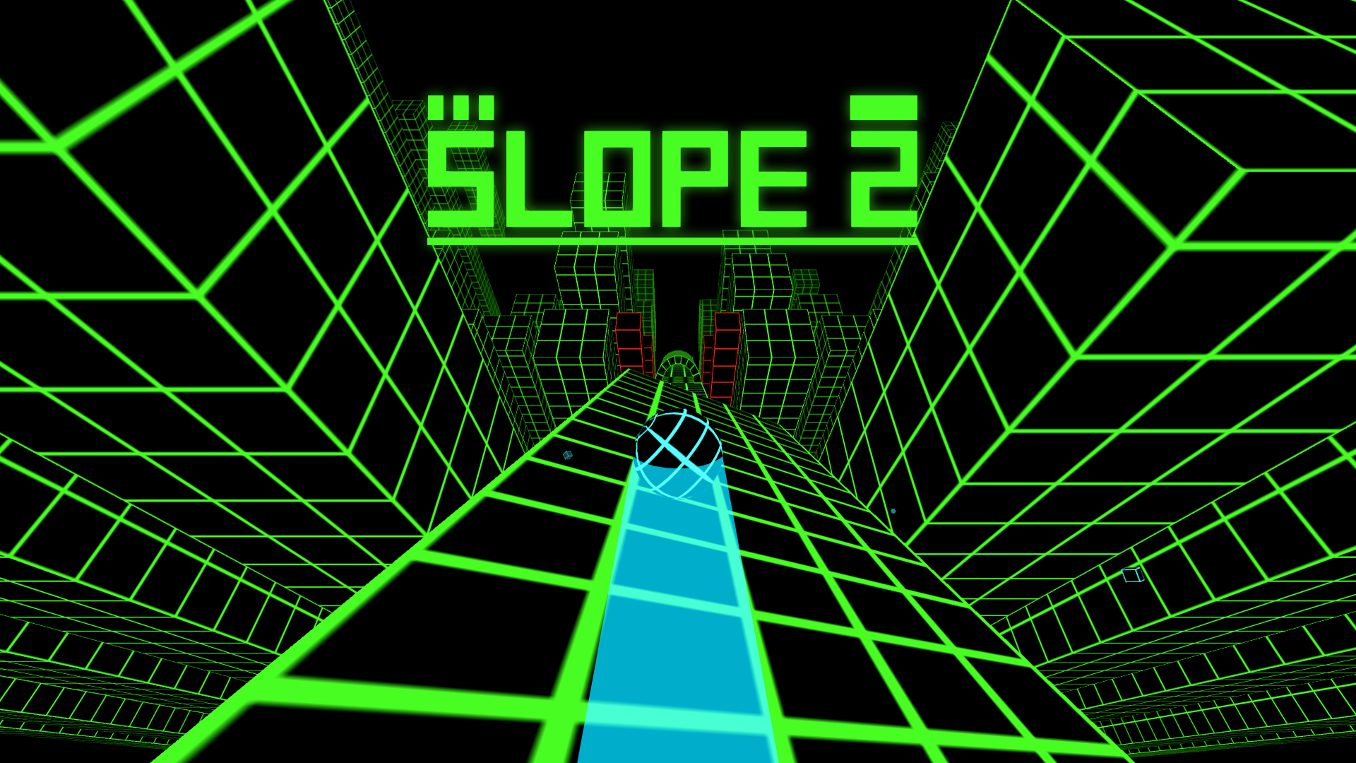 Slope 2 game preview