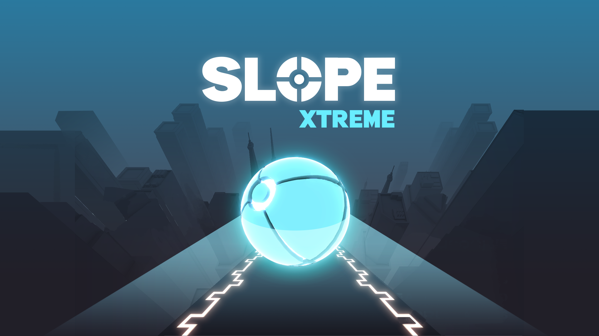 Slope Xtreme game preview