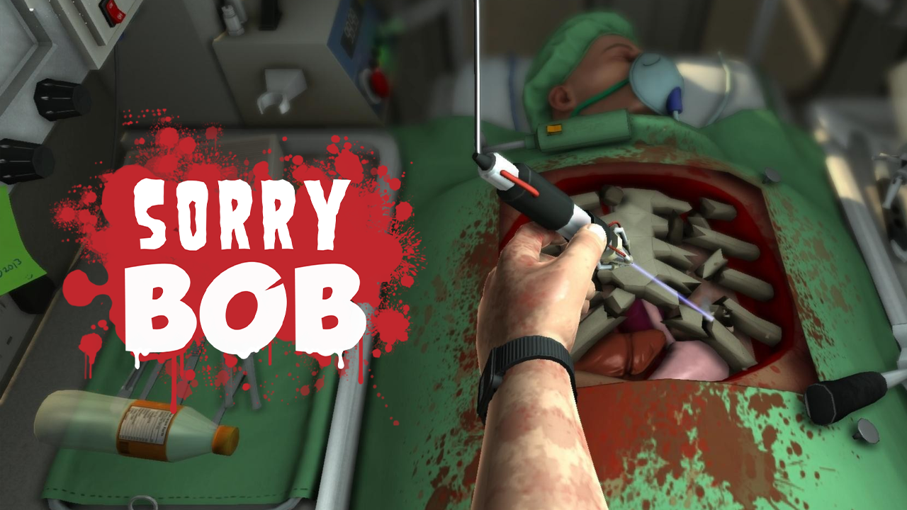 Sorry Bob game preview
