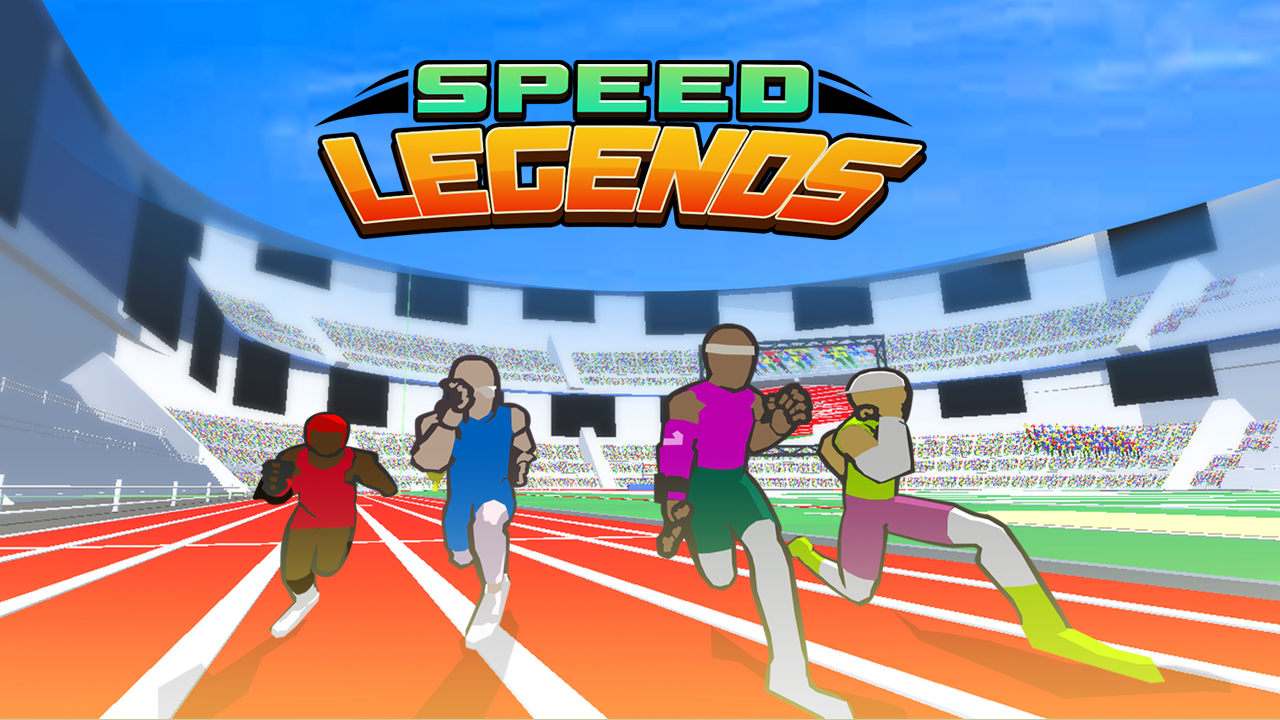 Speed Legends game preview