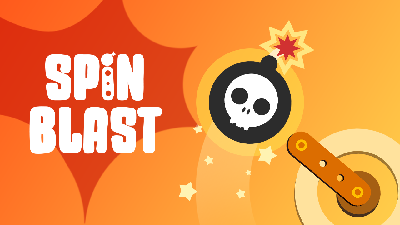 Spin Blast game preview
