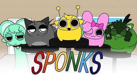 Sponks game preview