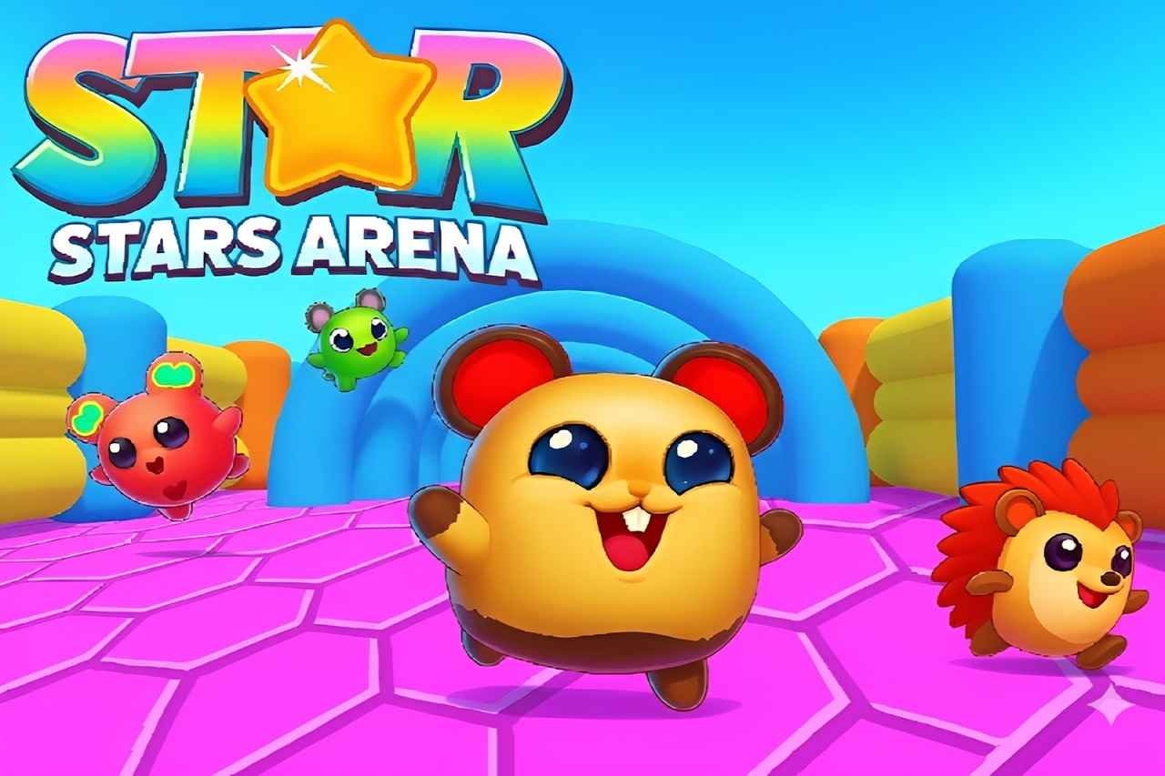 Star Stars Arena game preview