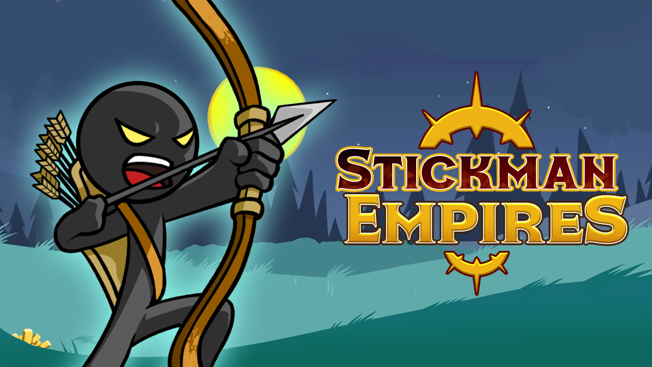 Stickman Empires game preview