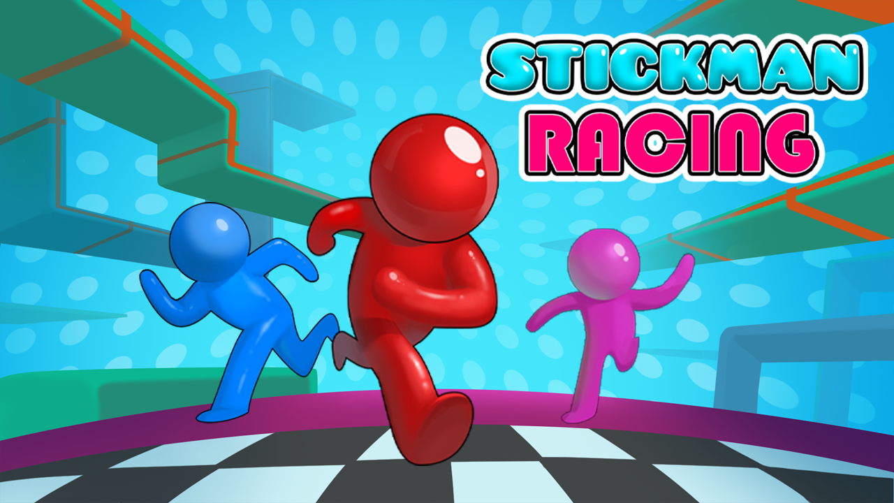 Stickman Racing game preview