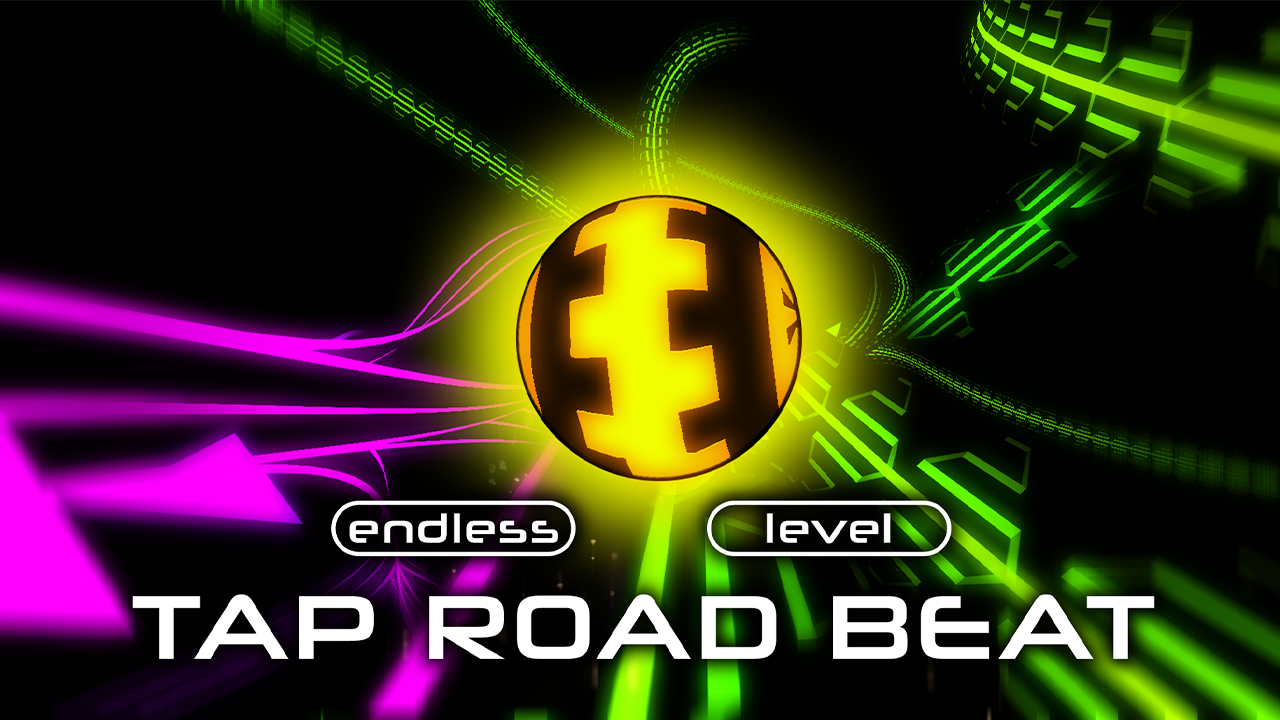Tap Road Beat game preview