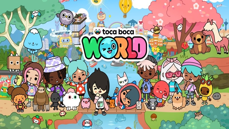 Miniature du jeu Tb World
