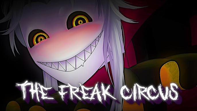 The Freak Circus game preview