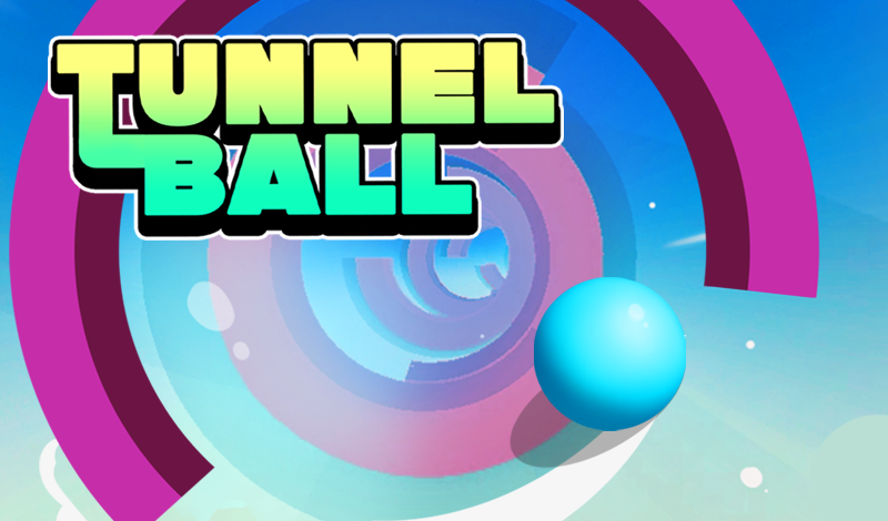 Miniatura del juego Tunnel Ball