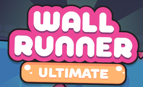 Wall Runner Ultimate game thumbnail