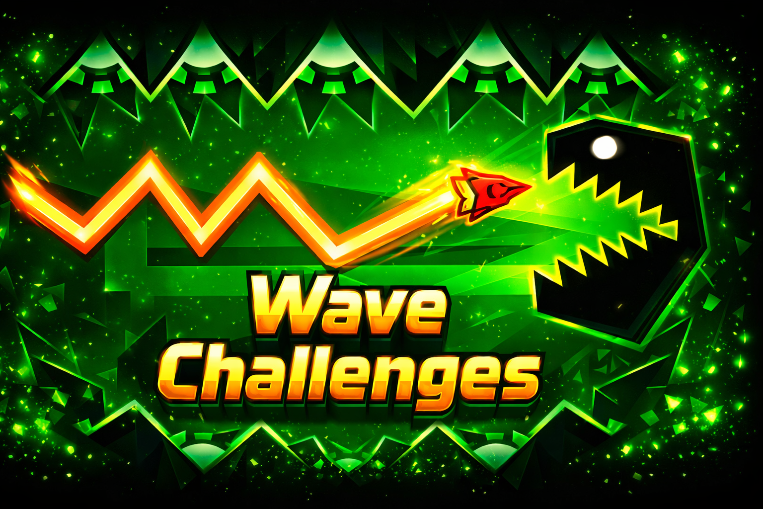 Wave Challanges game preview