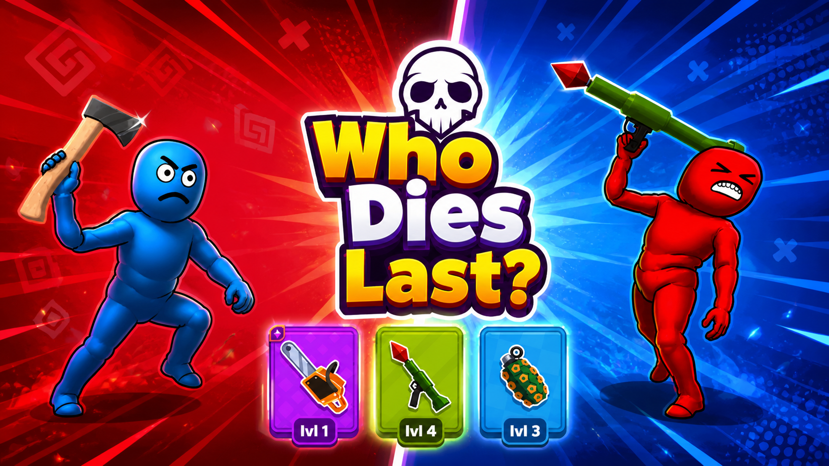 Who Dies Last game preview